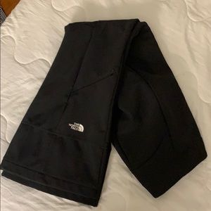 North face snow ski snowboard pants XS